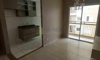 Imagem 2: Jundiaí - Apartamento Padrão - Vila Nambi