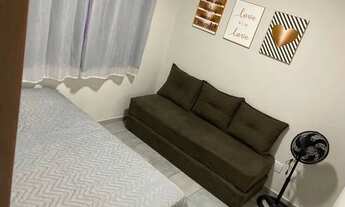 Imagem 3: Apartamento de temporada na Praia do Morro