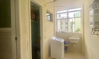 Imagem 6: APARTAMENTO 4 QUARTOS COM 2 VAGAS EM IPANEMA