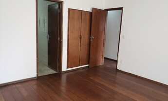 Imagem 6: Apartamento para venda tem 180 metros quadrados com 4 quartos em Serra - Belo Horizonte