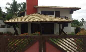 Imagem 4: Locação casa em Condominio Paraíso