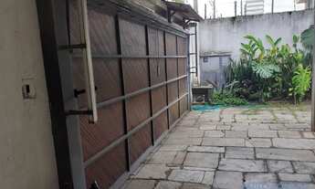 Imagem 2: CASA TÉRREA - BROOKLIN - SP