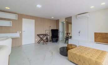 Imagem 7: Venda Apartamento 1 Dormitórios - 83 m² Brooklin