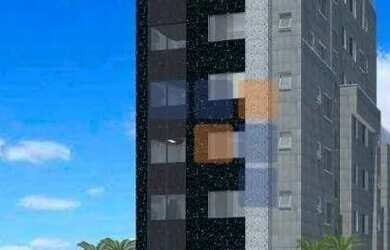 Imagem 7: Cobertura com dois quartos em Lourdes