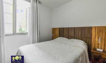 Imagem 7: Flat para locação no Jardins - Edifício Stagium Studio - Cód. UBY18350