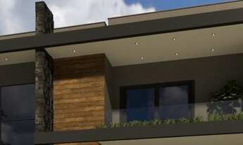 Imagem: Casa de condomínio para venda tem 214 metros