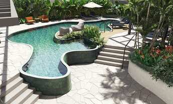 Imagem 7: Cobertura com 2 quartos em Leblon - Rio de Janeiro - RJ