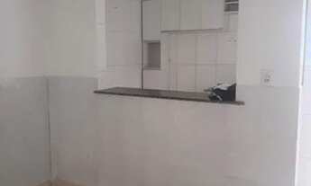 Imagem 6: Aluga-se casa em Mussurunga1 Setor A