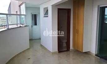 Imagem 4: Cobertura para aluguel, 3 quartos, 2 suítes, 2 vagas, Santa Mônica - Uberlândia/MG
