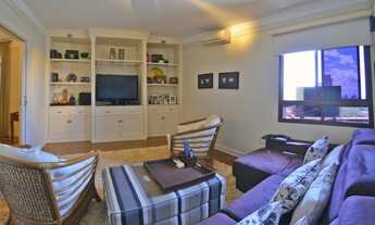 Imagem 5: Apartamento à venda, 220 m² por R$ 920.000,00 - Jardim Elite - Piracicaba/SP