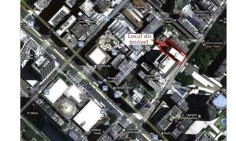 Imagem 7: Prédio à venda, 4470 m² - Consolação - São Paulo/SP