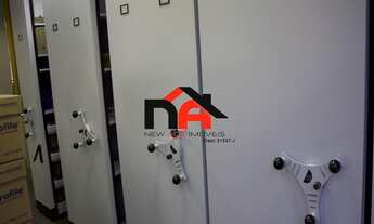 Imagem 3: SÃO PAULO - Galpão/Depósito/Armazém - VILA PAULISTA