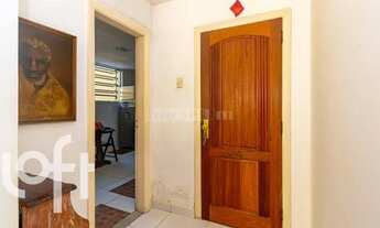 Imagem 7: Humaitá Apartamento com 3 dormitórios