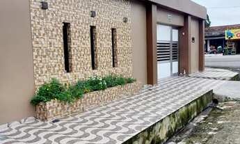 Imagem 2: Ampla Casa Com. e Resid. de Esquina SN 21 e Av Principal Guajará 1