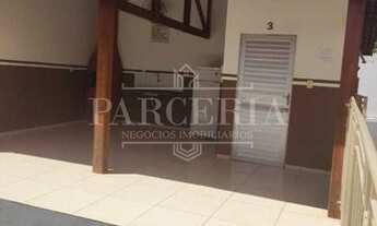 Imagem 3: Otimo apartamento no bairro Morada dos nobres, com elevador e sacada