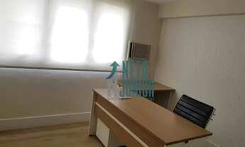 Imagem 7: Conjunto, 123 m² - venda por R$ 875.000,00 ou aluguel por R$ 7.477,40/mês - Vila Mariana