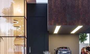 Imagem 3: TERRENO +CONSTRUÇÃO IMPERDÍVEL EM PONTA NEGRA VIVENDA DAS MARINAS /RESERVA DO PARQUE