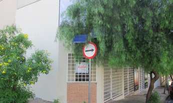 Imagem: BOA VISTA - SALA COMERCIAL COM MEZANINO