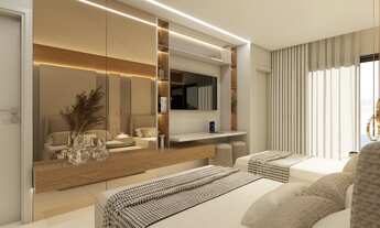 Imagem 7: Cobertura Duplex Beira mar Cabo Branco