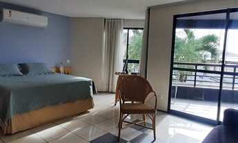 Imagem: FORTALEZA - Flat - Mucuripe