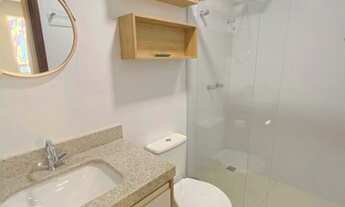 Imagem 5: 2 Quartos montado e decorado, com lazer de luxo na cobertura