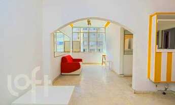 Imagem 1: Copacabana Apartamento com 3 dormitórios