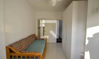 Imagem 4: Apartamento para Aluguel - Grajaú, 1 Quarto, 25 m2