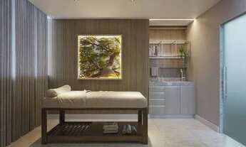 Imagem 3: DU) Alto padrão de acabamento em Boa Viagem | Edf. Terraza | 92m² | 03 quartos