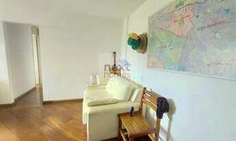 Imagem 2: Excelente Apartamento com 65 metros, 3 quartos no Condomínio Labitare. Butantã