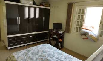 Imagem 5: Casa térrea para venda com 3 dormitórios no bairro Mogi Moderno em Mogi das Cruzes