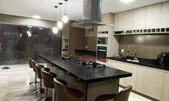 Imagem 4: Casa com 2 dormitórios à venda, 170 m² por R$ 600.000 - Menezes - Bady Bassitt/SP