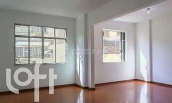 Imagem 1: Tijuca Apartamento com 2 dormitórios