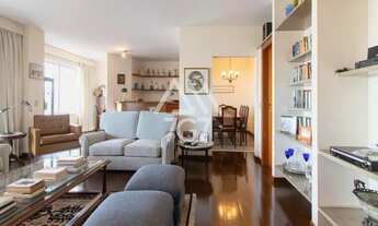 Imagem 3: SÃO PAULO - Apartamento Padrão - POMPÉIA