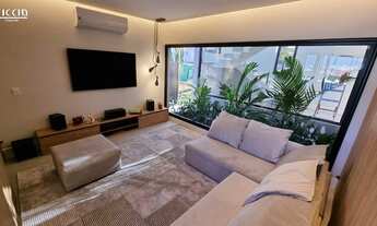 Imagem 6: SãO JOSé DOS CAMPOS - Casa de Condomínio - Urbanova