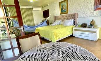 Imagem 7: Casa com vista para o mar no Porto das Dunas com 4 quartos