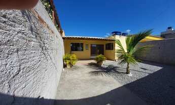 Imagem 2: Casa para venda com 2 quartos em das Laranjeiras - Serra - Espírito Santo