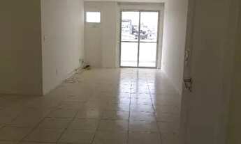 Imagem 4: Ótimo Apartamento 2º Andar com 2 Quartos no Recreio