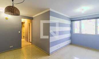 Imagem: Apartamento para Aluguel - Jardim Éster