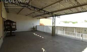 Imagem 6: Santo André - Casa Padrão - Parque João Ramalho