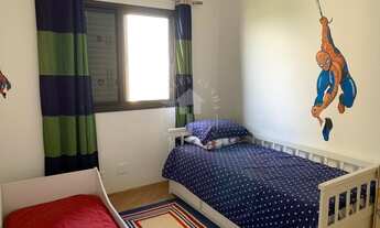 Imagem 5: Apartamento para locação,Alpha Club Alphaville | 4 dormitórios - 76m²