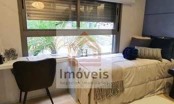 Imagem 2: Apartamento 3 dormitórios 3 suítes 2 vagas no Campo Belo