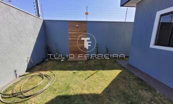Imagem 5: Casa Diferenciada no Residencial Verona Anapolis - Go
