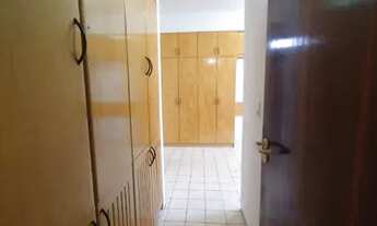 Imagem 6: Apartamento para venda tem 115 metros quadrados com 3 quartos em Tambaú - João Pessoa - Pa