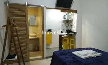 Imagem 4: Copacabana Apartamento com 1 dormitório