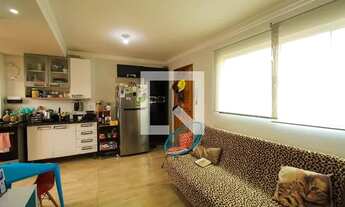 Imagem 2: Apartamento para Aluguel - Mooca, 2 Quartos, 59 m2