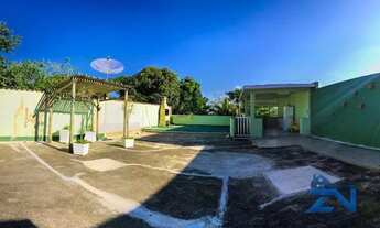 Imagem 5: Casa com 3 dormitórios à venda, 263 m² por R$ 499.900,00 - Santa Maria - Juiz de Fora/MG