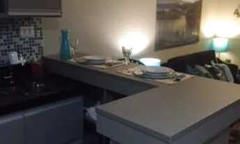 Imagem 3: Flat para alugar no Jardins - Edifício Ninety Hotel - Cód. WPD03380