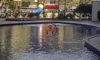 Imagem 3: Apartamento de 80m² de frente pra Estrada dos Bandeirantes