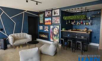 Imagem 6: APARTAMENTO - MORUMBI - SP