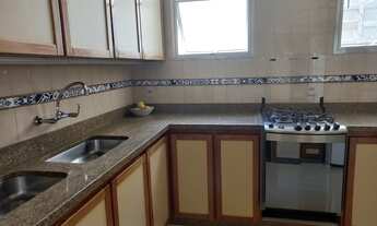 Imagem 4: Ótima planta, salão, varanda, sol da manhã, na melhor rua da ingá